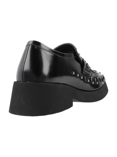 Pantofi Noa Harmon negru
