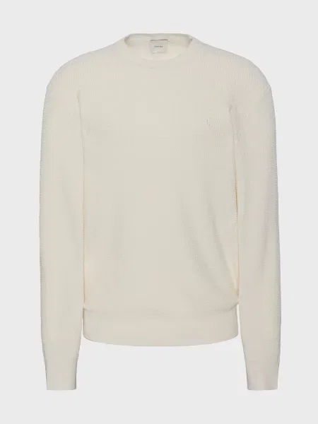 Светр Calvin Klein білий