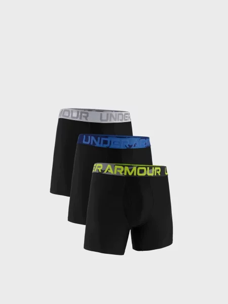 Боксери Under Armour чорні