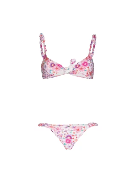 Bikini Reina Olga różowy