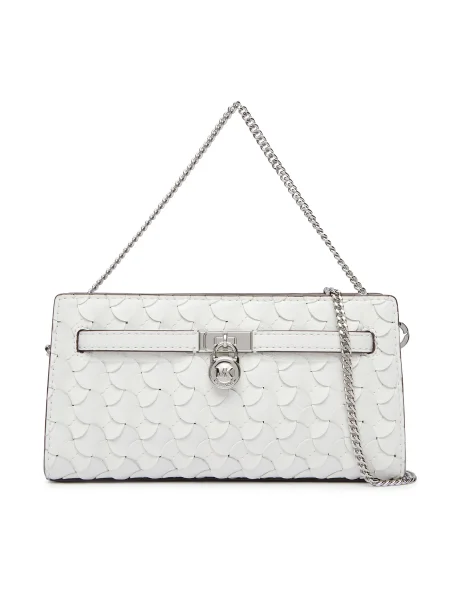 MICHAEL Michael Kors Kabelka biela