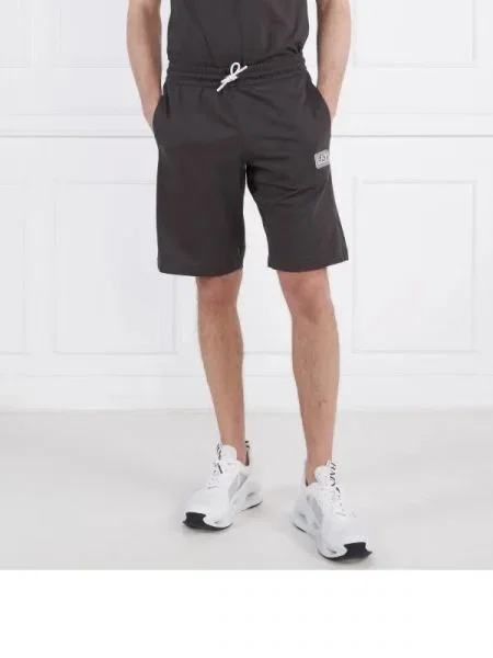 Pantaloni scurți BERMUDA gri