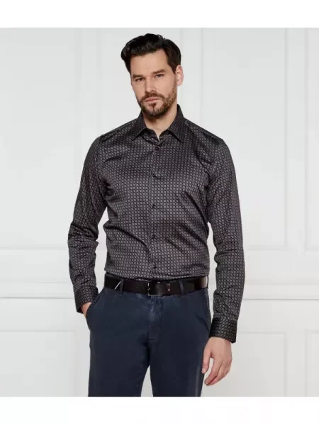 Joop! Ing Pierce barna