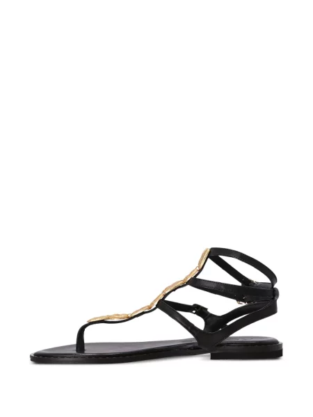 Сандали Kotris Sandals с катарама черно