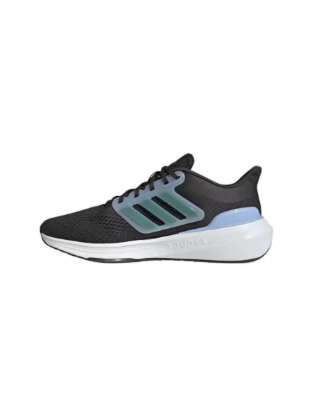 Tenisky Adidas sivá
