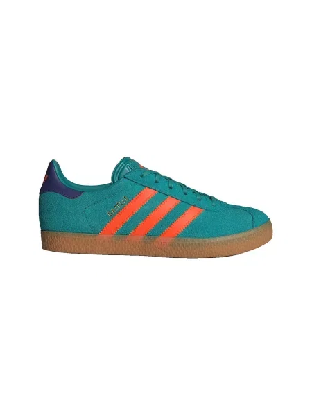 Pantofi Adidas verde