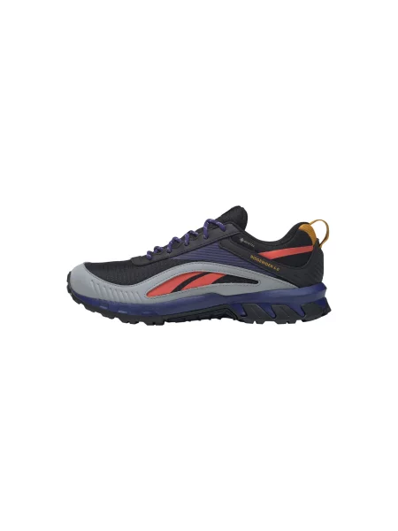 Buty trekkingowe wodoodporne Reebok RIDGERIDER 6 GTX czarne