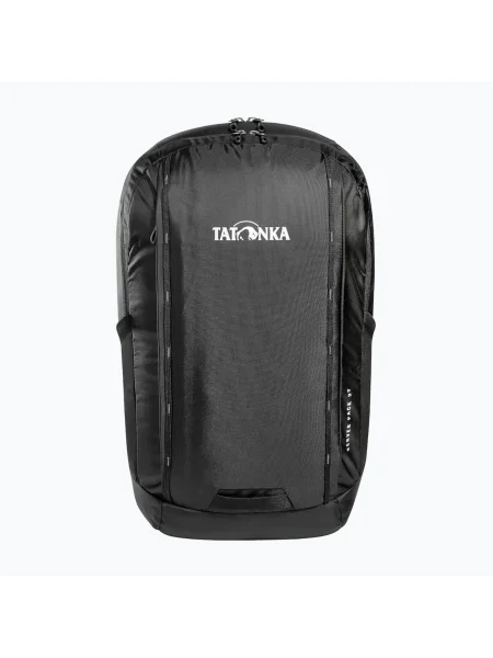 Tatonka Server Pack 27 l városi hátizsák színben. Méret: 27 l fekete