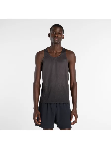 Koszulka New Balance – czarna