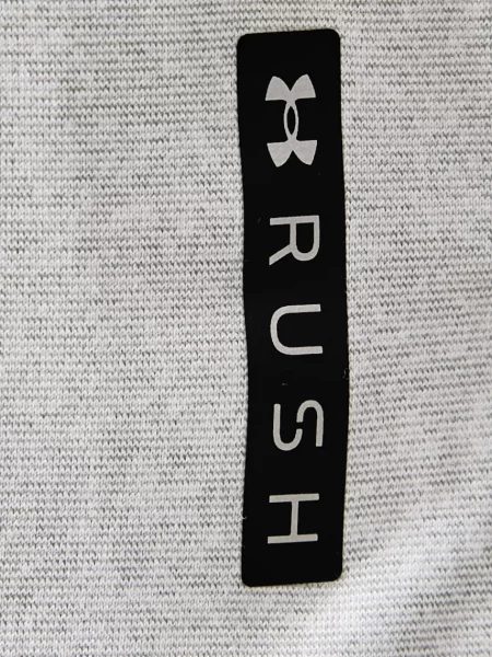 Póló Under Armour szürke