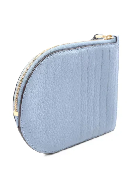 Portofel Delvaux albastru