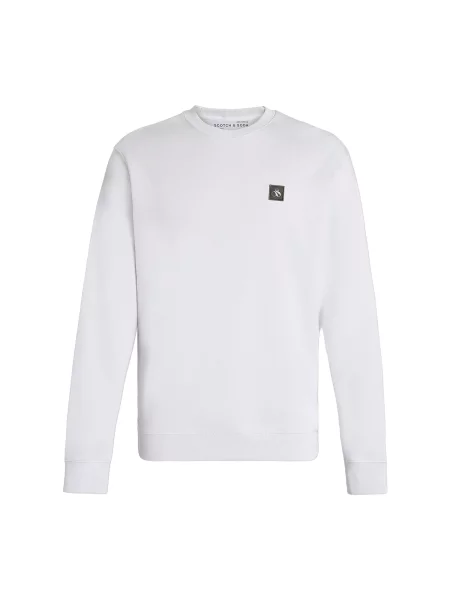 Palton Scotch & Soda gri