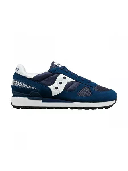 Tenisky Saucony modrá
