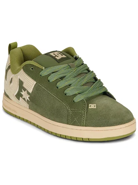 Félcipő Dc Shoes