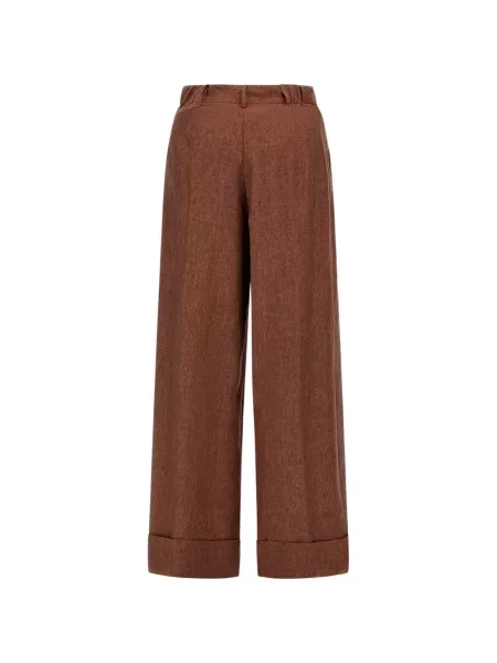 Pantaloni Herno maro