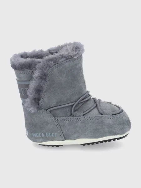 Детские сапоги Moon Boot
