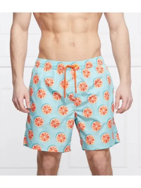 Sport rövidnadrág Guess Underwear