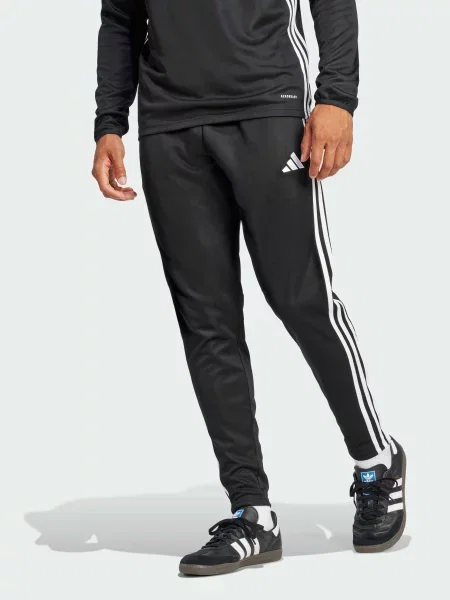 Штани спортивні adidas Tiro чорний