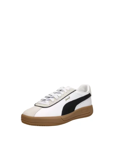 Sneakersy Puma białe