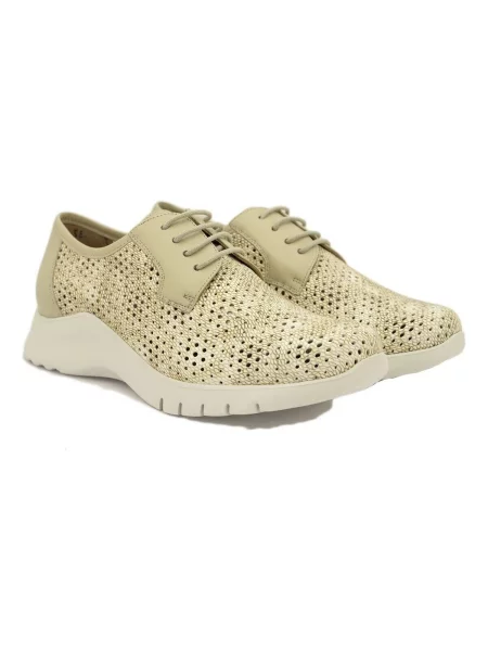 Pantofi Piesanto maro