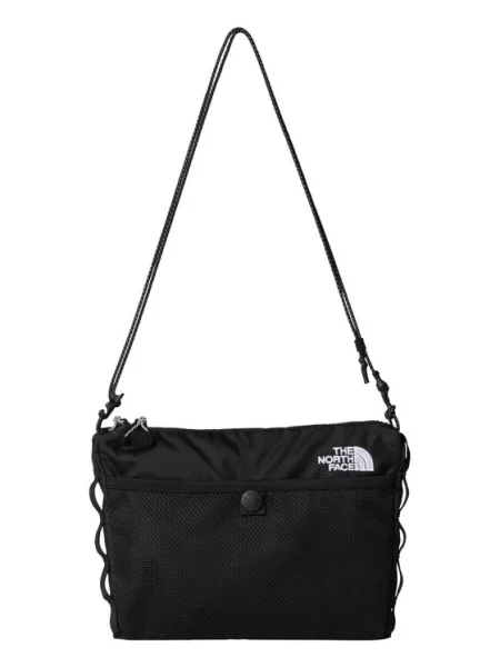 The North Face Táska Terra Shoulder Bag 1L fekete
