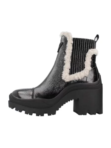 Pantofi Guess negru