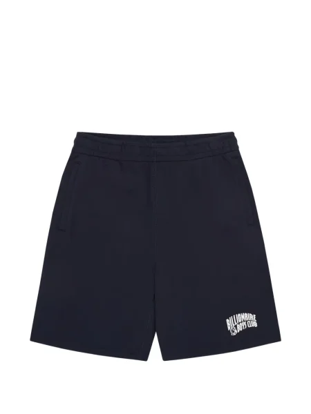 Szorty dziecięce Billionaire Boys Club niebieskie