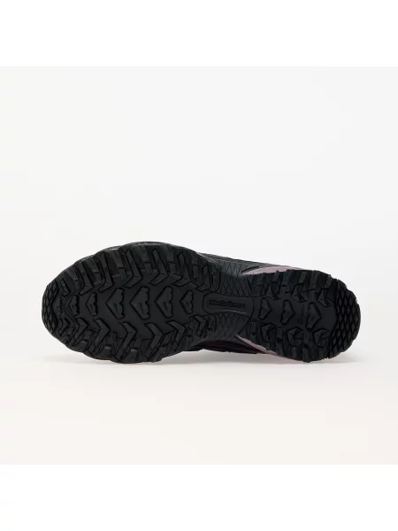 Маратонки New Balance лилаво винено червено