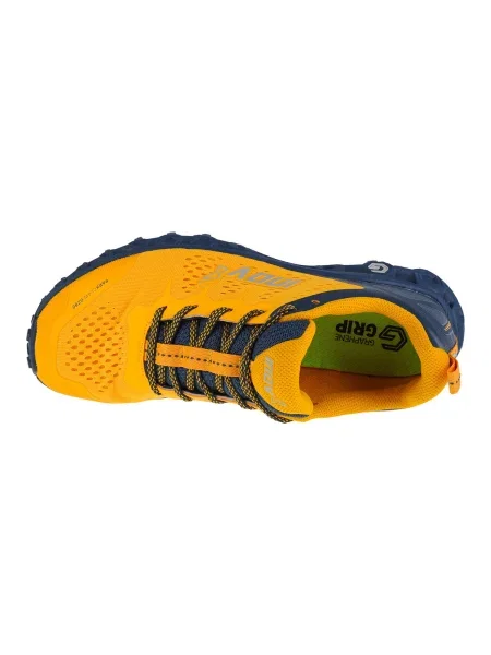 Pantofi Inov-8 galben
