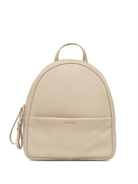 Rucsac Coccinelle din piele