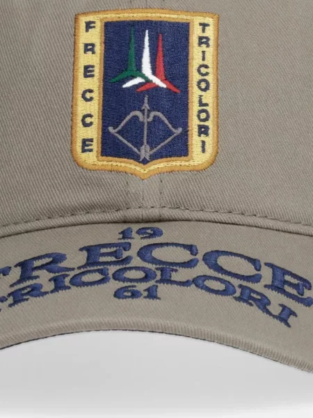 Aeronautica Militare șapcă verde