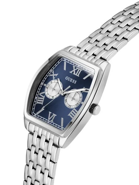 Ceas Guess albastru