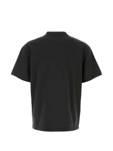 Scurt tricou Prada gri