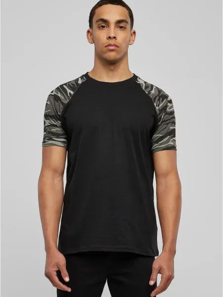 Tricou Urban Classics negru