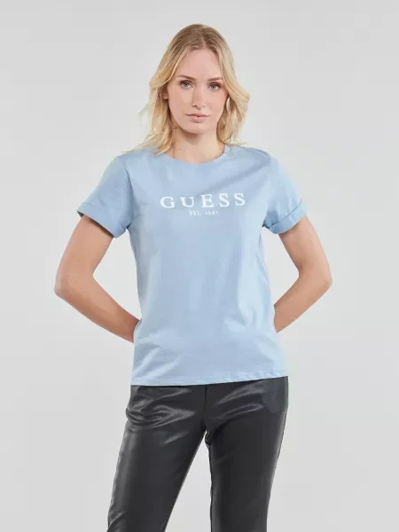 Majica Guess plava