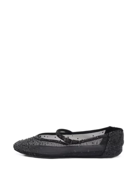 Balerini Le Silla negru