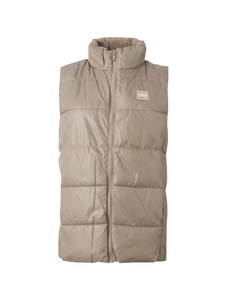 Gap Tall Liemenė tamsi smėlio