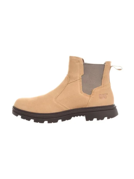 Pantofi Caterpillar maro