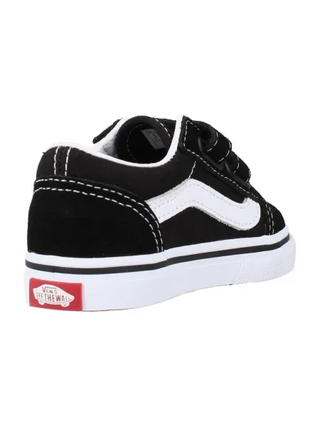 Pantofi copii Vans negru