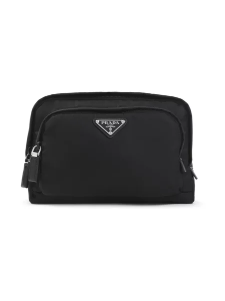 Torba Prada czarna