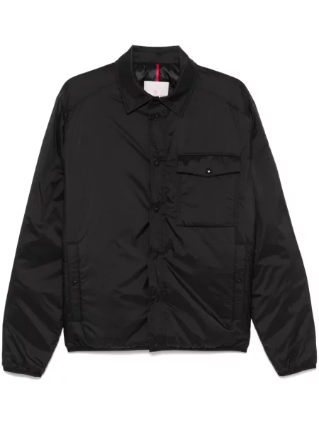 Geacă Moncler negru