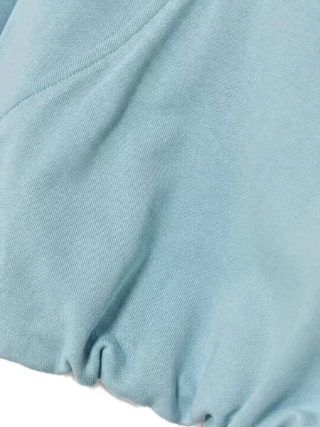 Bluza dziecięca Pinko niebieska