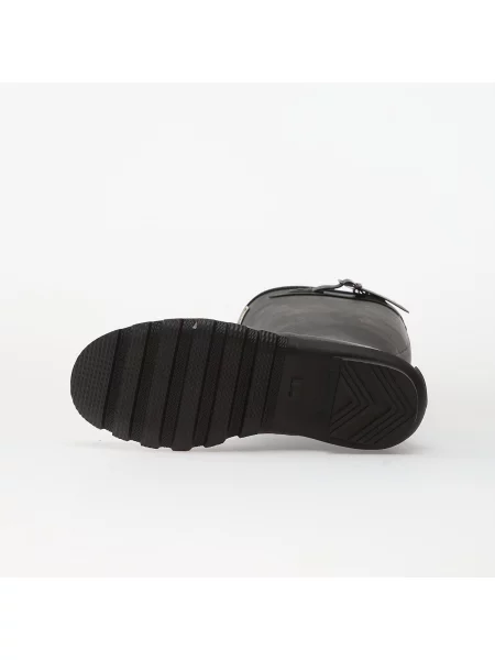 Боти Barbour черно