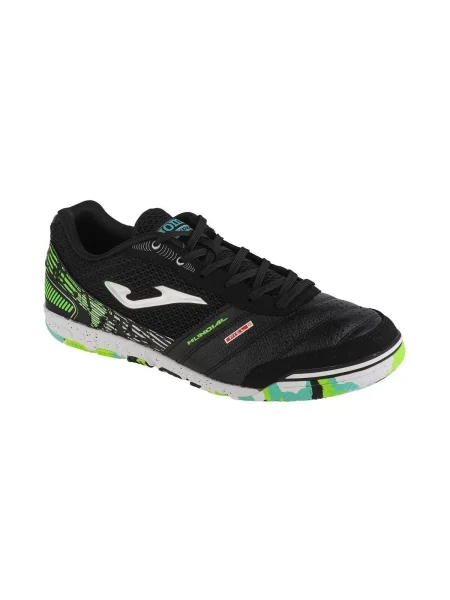 Pantofi Joma negru