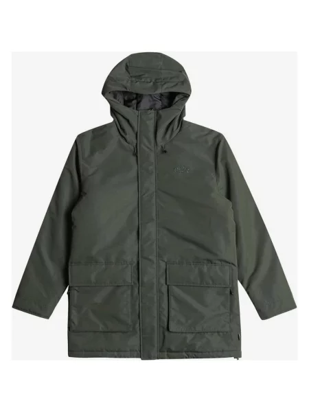 Kurtka Billabong Kenai S zielona