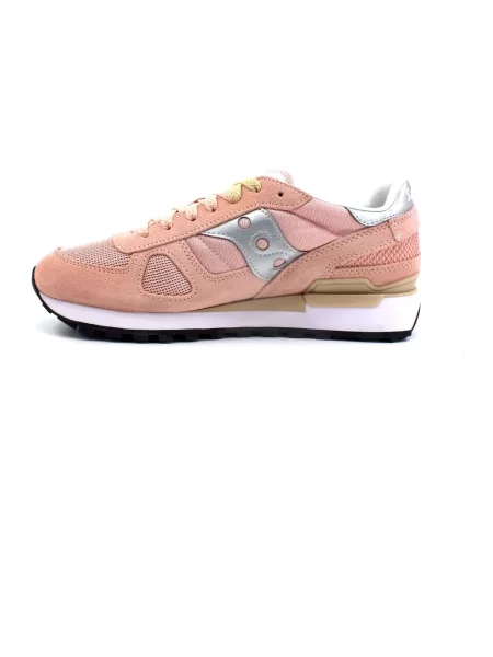 Buty do biegania Saucony do biegania różowe