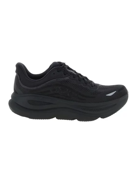 Buty do biegania Hoka czarne