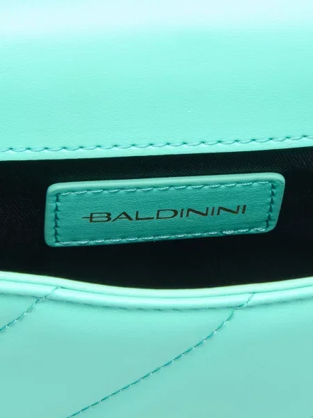 Сумка Baldinini зелена