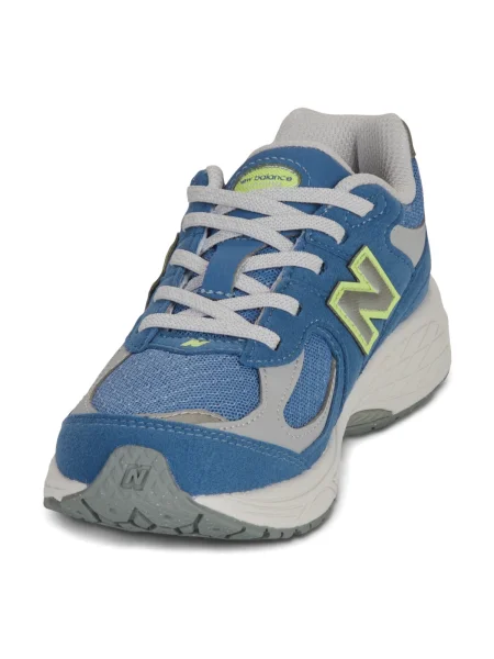 Pantofi copii New Balance albastru