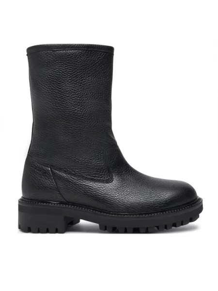 Calvin Klein Aulinukai juoda